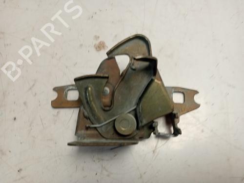 Used Hood lock Hood lock 16577729 16577729