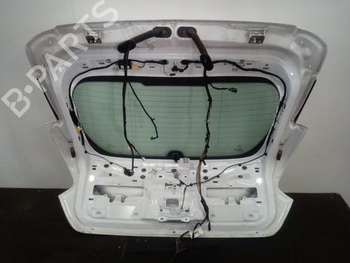 Tailgate FORD FOCUS III  | BP13453752C6 