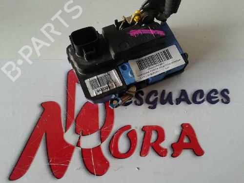 Front right lock VOLVO S60 I (384)  | BP12834298C97 