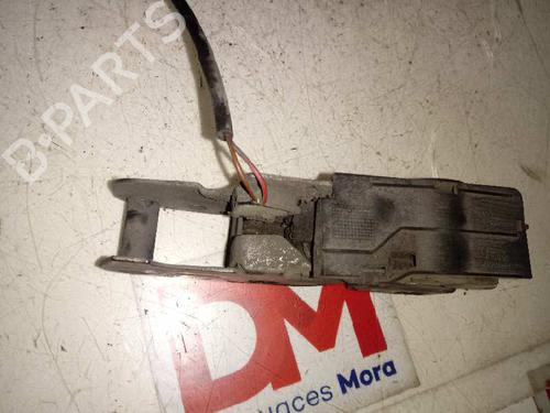 Hood lock VW PASSAT B6 Variant (3C5) | BP30371118C133