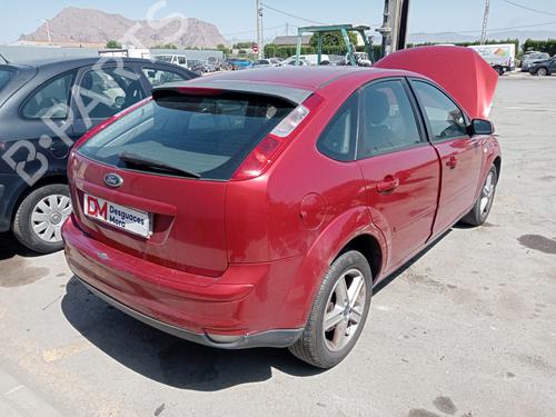 Left taillight FORD FOCUS II (DA_, HCP, DP) 1.8 TDCi | BP36700594C34 - Image 6