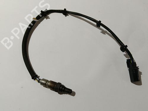 Sensore elettronico Sensore elettronico OPEL MOKKA / MOKKA X (J13) [2012-2019] 37270331 37270331