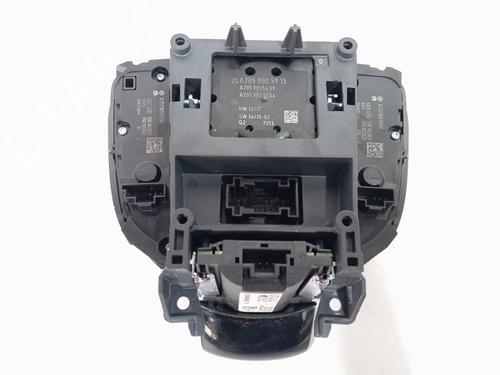 Switch MERCEDES-BENZ GLC (X253) 350 d 4-matic (253.925) | BP22197090I30 