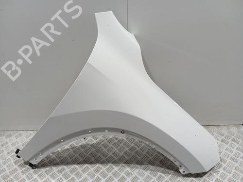 Used Right front fenders Right front fenders BMW X1 (U11) iX1 xDrive 30 (306 hp) 36221409 36221409