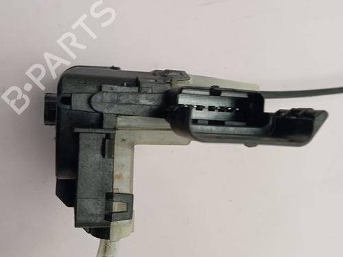 Rear left lock PEUGEOT 3008 II SUV (MC_, MR_, MJ_, M4_)  | BP29723964C100 