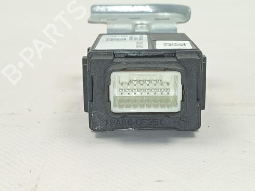 Electronic module NISSAN QASHQAI II SUV (J11, J11_)  | BP26720487M83 