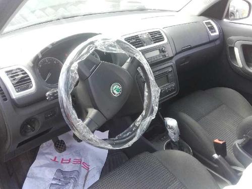 Steering rack SKODA ROOMSTER (5J7)  | BP12641908M22 
