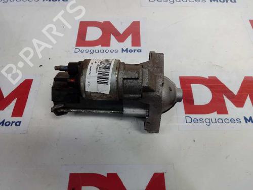 Startmotor DACIA DUSTER (HS_) [2010-2018]  12935075