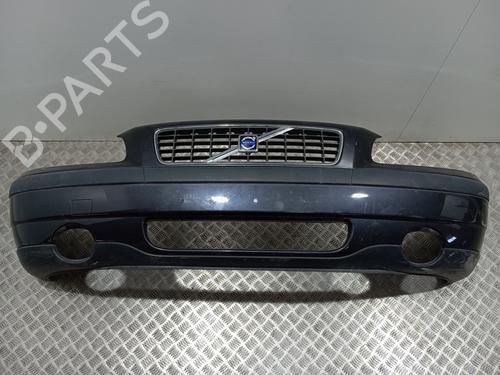 Used Front bumper VOLVO S60 I (384) 2.4 D (163 hp) 25854365