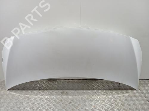 Used Hood MERCEDES-BENZ CITAN Box Body/MPV (W415) [2012-2021]  28031027