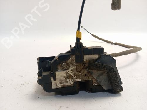 Używane Zamek drzwi przednich prawych RENAULT KADJAR (HA_, HL_) 1.5 dCi 110 (HLA3) (110 hp) 22346349