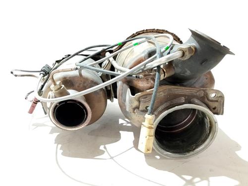 Particulate filter SKODA SUPERB III (3V3) 2.0 TDI | BP31247105M81