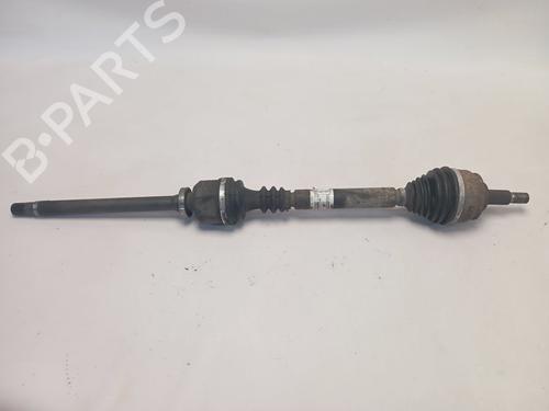 Used Right front driveshaft RENAULT ESPACE IV (JK0/1_) [2002-2025]  28020211