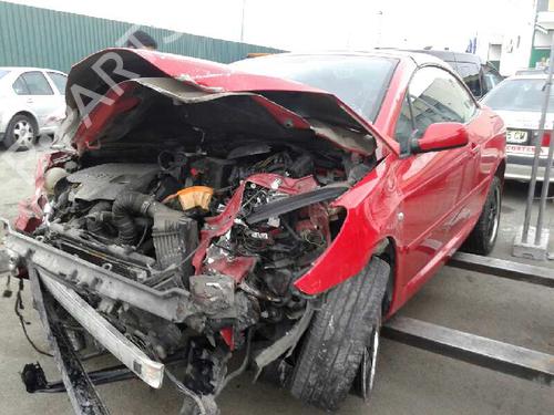 Used Parts PEUGEOT 307 CC (3B) 2.0 HDi 135 (136 hp) 4325726
