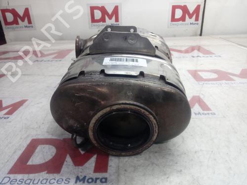 Katalysator VOLVO S60 II (134) D3 (136 hp) 12674877