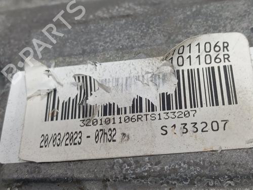 Gearbox RENAULT MEGANE IV Hatchback (B9A/M/N_)  | BP30934575M3  - Image 7