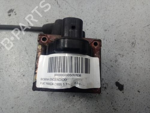 Ignition coil FIAT PANDA (169_)  | BP16447683M94 