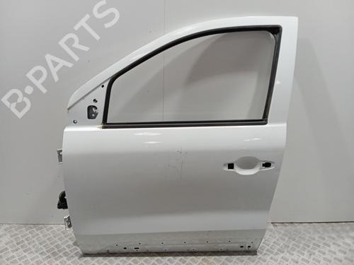 Used Left front door Left front door RENAULT EXPRESS Box Body/MPV [2021-2026] 36421775 36421775