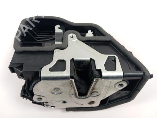 Front right lock BMW 1 (E87) 116 d | BP37585227C97 - Image 2