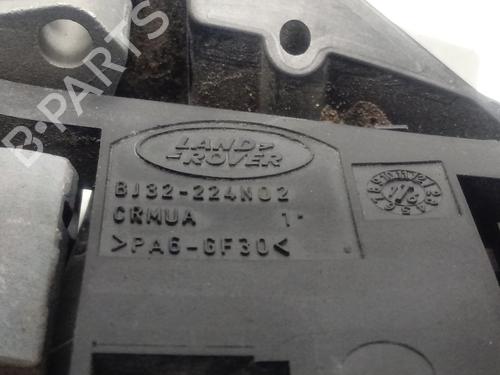 Rear left exterior door handle LAND ROVER DISCOVERY SPORT (L550)  | BP16846439C130 
