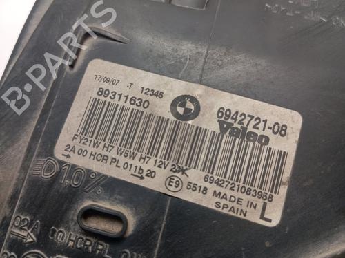 Left headlight BMW 3 (E90) 320 d | BP22386341C28 