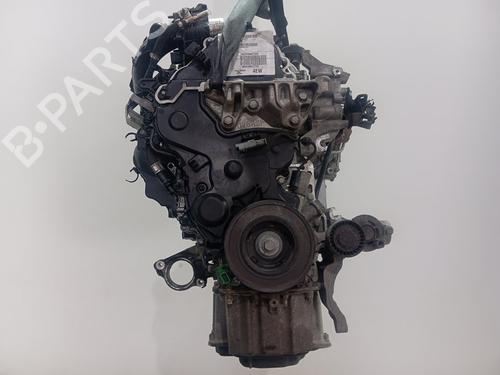 Engine OPEL VIVARO C Van (K0) | BP31939893M1