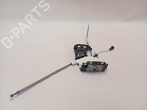 Rear left lock MERCEDES-BENZ GLA-CLASS (X156) GLA 180 (156.942) | BP22564804C100 