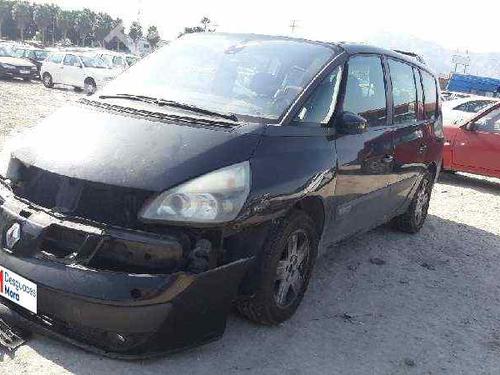 Brake master cylinder RENAULT ESPACE IV (JK0/1_)  | BP30369671M77  - Image 9