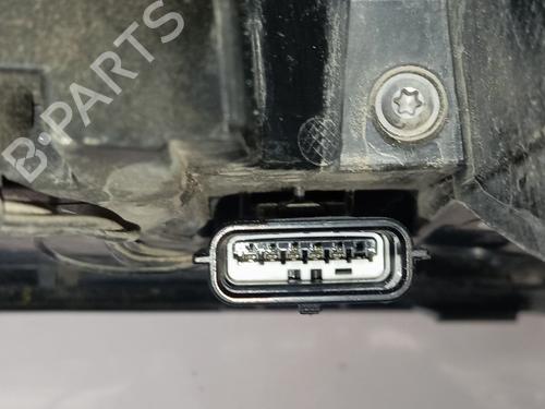 Right taillight RENAULT MEGANE IV Hatchback (B9A/M/N_) 1.5 Blue dCi 115 (B9A6) | BP40543900C35 - Image 3