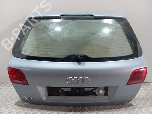 Used Tailgate Tailgate 37632897 37632897