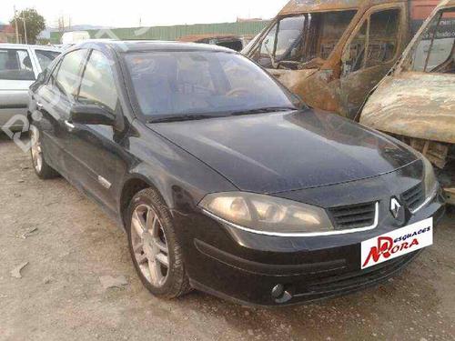 Starter RENAULT LAGUNA II (BG0/1_) | BP27360472M8 - Image 11