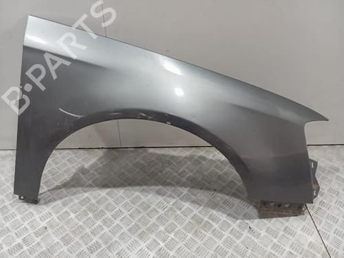 Used Right front fenders VW PASSAT B6 (3C2) [2005-2011]  30914204