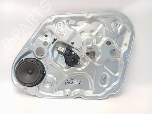 Used Front right window mechanism HYUNDAI ix20 (JC) [2010-2019]  28703275