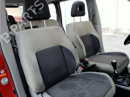 Przełącznik szyby przedniej lewej NISSAN X-TRAIL I (T30) | BP30913809I27