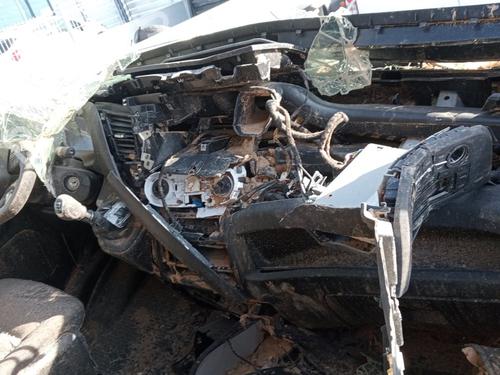 Bagaksel IVECO DAILY VI Van 33S16, 35S16, 35C16, 38S16, 40C16, 42S16, 50C16 | BP31996799M2 