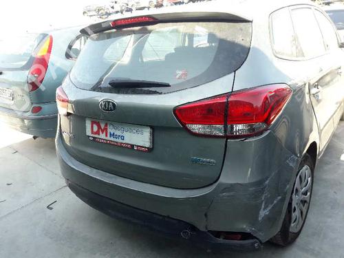 AC compressor KIA CARENS IV | BP12649474M34