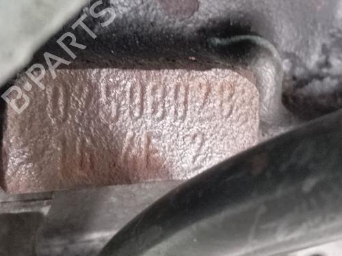 Engine BMW 3 Compact (E36) 316 i | BP35964200M1  - Image 7
