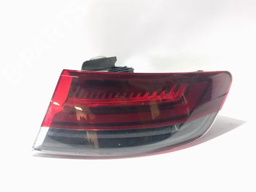 Used Right taillight Right taillight RENAULT MEGANE IV Hatchback (B9A/M/N_) 1.5 Blue dCi 115 (B9A6) (116 hp) 40543900 40543900