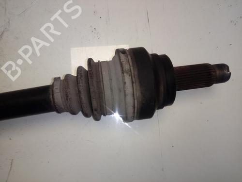 Right rear driveshaft BMW X6 (E71, E72)  | BP15858660M41 