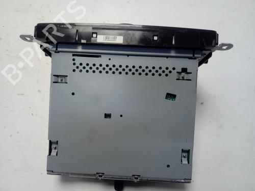 Radio RENAULT CLIO IV (BH_)  | BP15513320E6 