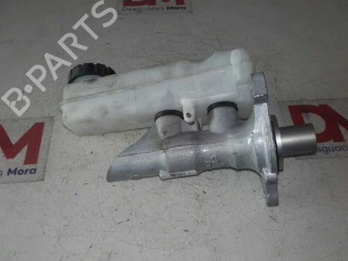 Brake master cylinder RENAULT MEGANE III Hatchback (BZ0/1_, B3_) 1.5 dCi | BP16681196M77 