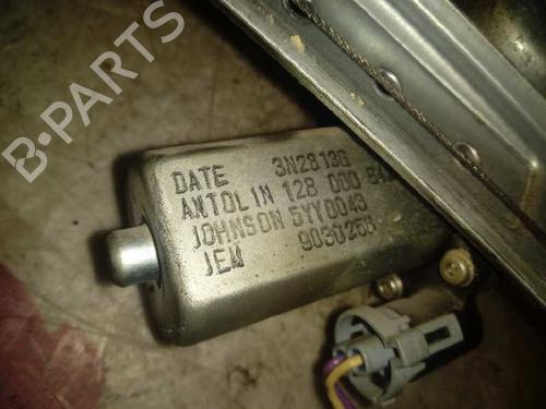 Right front window motor DACIA SANDERO  | BP12656130E20 