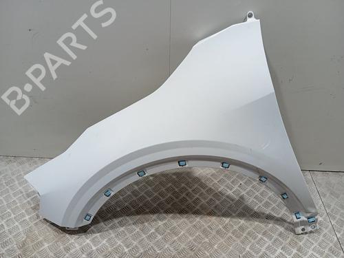 Used Left front fenders KIA SPORTAGE V (NQ5) [2021-2025]  30571408