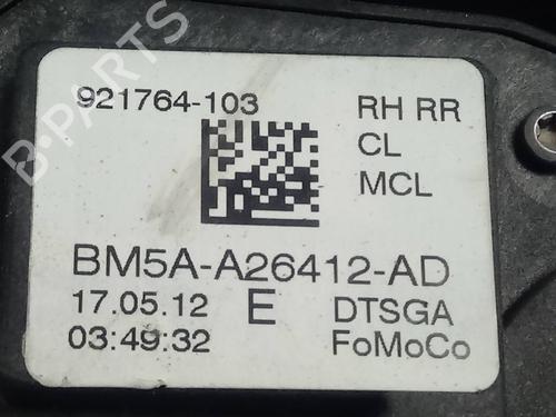 Rear right lock FORD FOCUS III  | BP18604214C99 