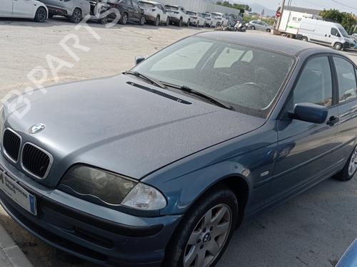 Brugte BMW 3 (E46) 320 d 4791344