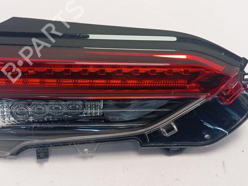 Used Left tailgate light TOYOTA RAV 4 IV (_A4_) [2012-2019]  31358351