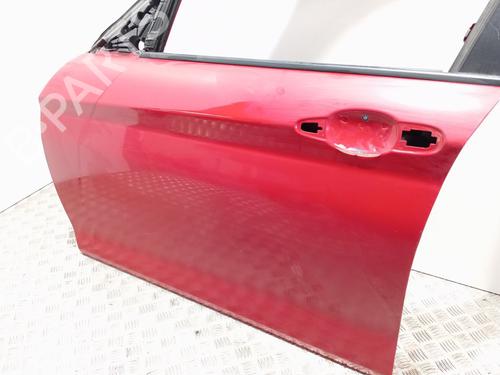Left front door BMW 1 (F20) 116 d | BP23877126C2 