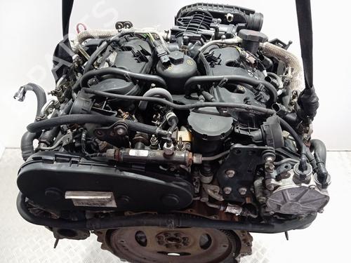 Engine JAGUAR XF I (X250) 2.7 D | BP39146834M1 - Image 11