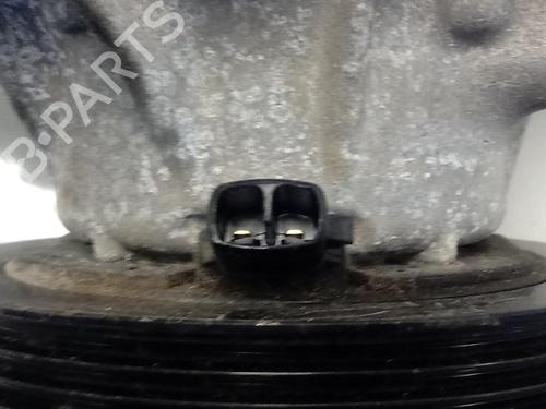 AC compressor FIAT 500 (312_)  | BP13583866M34 