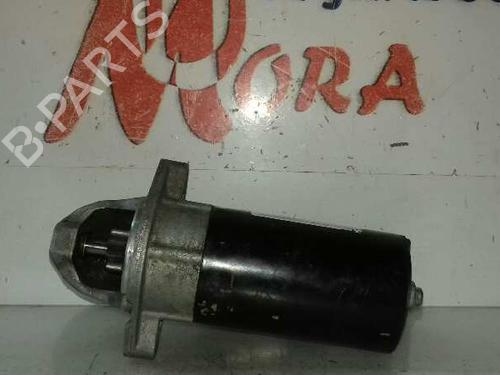 Used Starter VW GOLF III (1H1) [1989-1998]  27474215